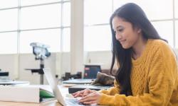 New Undergraduate Courses at DCU