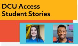 Access Students Graduation