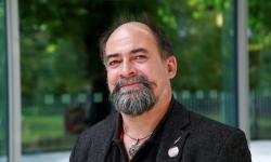 Professor Mathias Urban