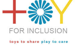 Toy for Inclusion