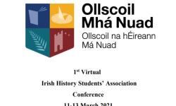 Irish History Students' Association Conference