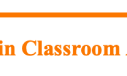 Highlights in classroom assessment