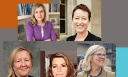 Speaker photos