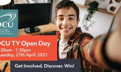 TY Open Day