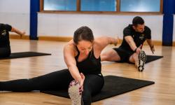 DCU Sport Fitness