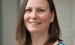 Dr Ruth McManus