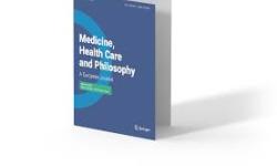 Medicine, Health Care and Philosophy