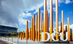 DCU Campus photo