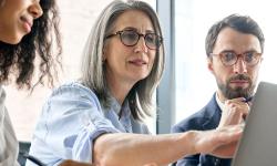 Addressing Ageism in the Workplace