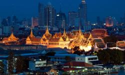Bangkok, Thailand