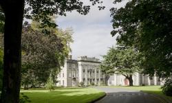 DCU All Hallows