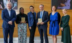 Mentorship Awards 2023