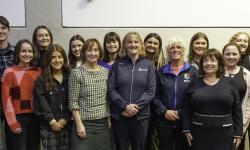 Pushing Your Limits - Wednesday 12th October 2022