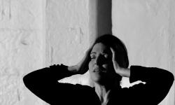 Sharon McArdle in Prison Notebooks