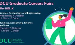 Careers fair 5th October