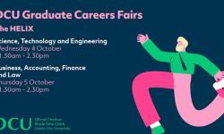 Careers Fair STEM