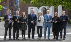 President's Awards - Research and Impact 2022