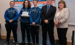SciFest@DCU winners 2022
