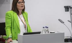 Dr Cliona Murphy