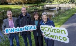 2022 WaterBlitz launch