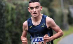 DCU Athletics - Keelan