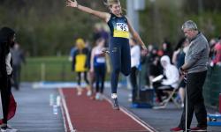 DCU Athletics Carlow snap