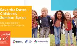 DCU Seminar Series 2022