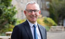 Professor John Doyle has been appointed Vice President of Research at Dublin City University.
