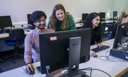 DCU has launched a new MSc in Natural Language Processing