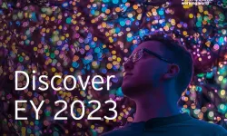 Discover EY 2023