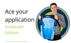 Ace your application - graduate edition with Deloitte
