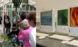 DCU in the Community Summer School 2022