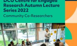 CER Autumn lecture series 