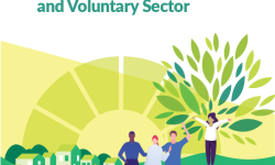 Values and Principles for Collaboration and Partnership Working with the Community and Voluntary Sector
