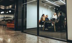 CER Webinar Series 2023 - 'Sharing Knowledge'