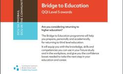 Bridge to Education