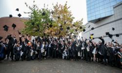 MCM Autumn Graduation 2022