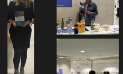 Dr Jennifer Mooney - Book Launch