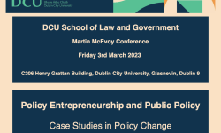 McEvoy 2023