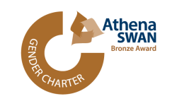 Athena SWAN Bronze Award