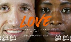 Love Around The World