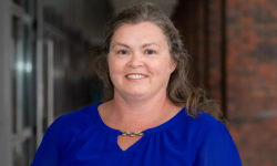 Dr. Eilish McLoughlin