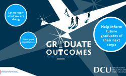 HEA Graduate Outcomes Survey