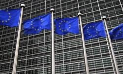 EU flag