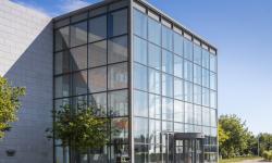 DCU Glasnevin library