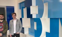 Expo 2022 IBM winners
