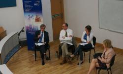 workshop on climate politics in small European States