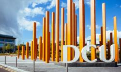 DCU Orientation