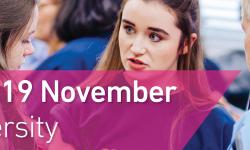 DCU Open Days 2016