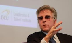 Global CEO SAP Mr. Bill McDermott